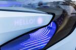 Toyota Concept-i 2017 года